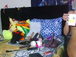 tokyodagoddess — Camsoda stream photo (Mar 2026)