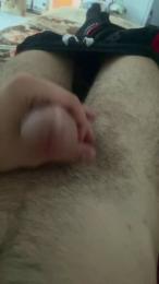 Hengst007 — modelo de webcam en línea en cam4