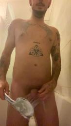 kamazz88 — modelo de webcam en línea en cam4