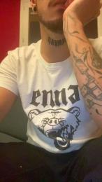 kamazz88 — Cam4 stream photo (Sep 2026)