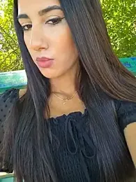 AndreeaMuller — modelo de webcam en línea en stripchat