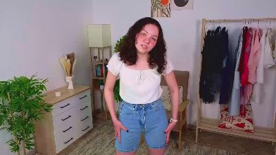 GiovannaAmborn — cam4