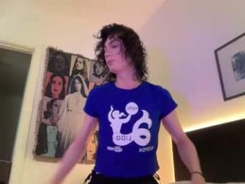 wow_lover — Chaturbate stream photo (Jun 2026)