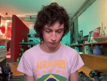 wow_lover — Chaturbate stream photo (Jul 2026)