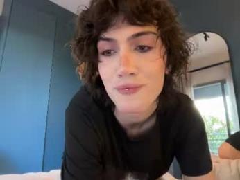 wow_lover — modelo de webcam en línea en chaturbate