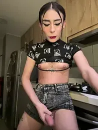 Princessjuli18 — Stripchat stream photo (Jan 2025)