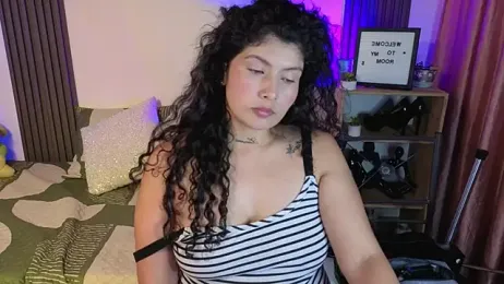 LadyVelvett — Stripchat stream photo (May 2026)