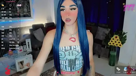 Baby_Aliz — Stripchat stream photo (May 2026)
