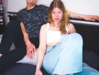 sherrylime — Chaturbate stream photo (Apr 2026)