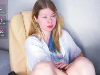 sherrylime — Chaturbate stream photo (Apr 2026)