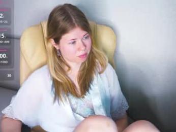 sherrylime — Chaturbate stream photo (Apr 2026)