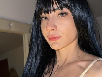 CrissRusso — modelo de webcam en línea en livejasmin