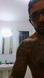 keurty1 — modelo de webcam en línea en cam4