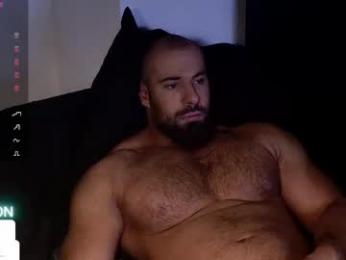 musculusx — chaturbate