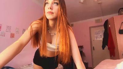 MoiraLaducer — Cam4 profile photo