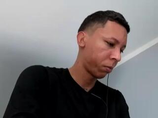 Taysor Rinque — Flirt4free stream photo (Jun 2026)