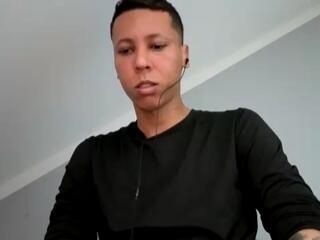 Taysor Rinque — Flirt4free stream photo (Jun 2026)