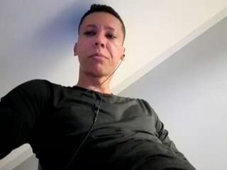 Taysor Rinque — Flirt4free stream photo (Jun 2026)