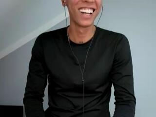 Taysor Rinque — Flirt4free stream photo (Jun 2026)