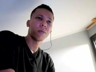 Taysor Rinque — Flirt4free stream photo (Jun 2026)