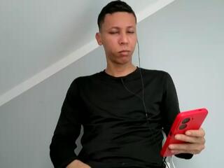 Taysor Rinque — Flirt4free stream photo (Jun 2026)