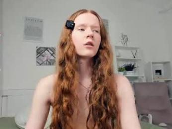 erline_may — Chaturbate stream photo (Jul 2026)