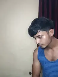 adithya123h — Stripchat stream photo (Mar 2026)