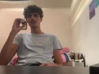 bradontop — Chaturbate profile photo