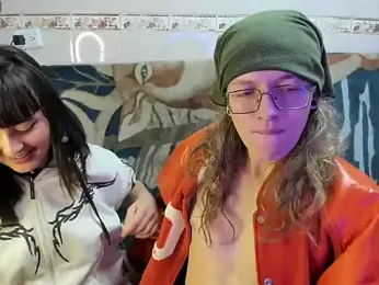 Jinnbooky — Stripchat stream photo (May 2026)