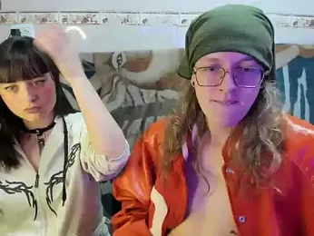 Jinnbooky — Stripchat stream photo (May 2026)