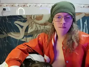 Jinnbooky — Stripchat stream photo (May 2026)