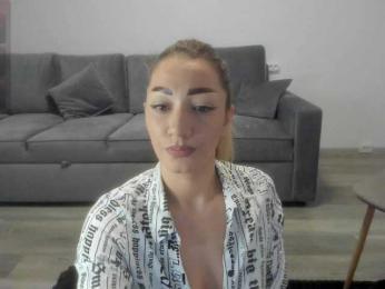 sienna1357 — Bongacams stream photo (Dec 2025)