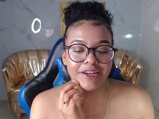 afrodita9-s — Camsoda stream photo (Jul 2025)