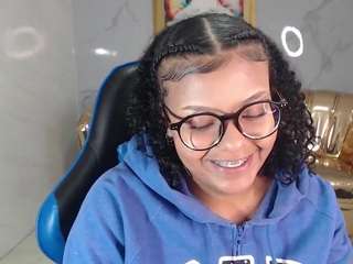 afrodita9-s — Camsoda stream photo (Oct 2025)