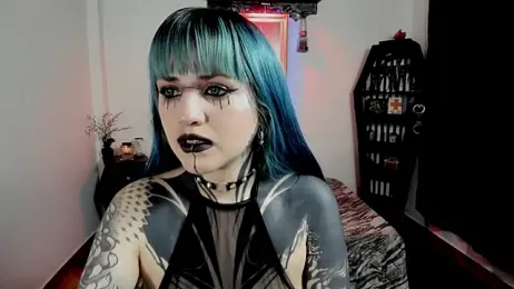 DimmuandDarkness — Stripchat stream photo (Apr 2026)