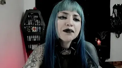 DimmuandDarkness — Stripchat stream photo (Mar 2026)