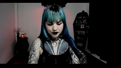 DimmuandDarkness — Stripchat stream photo (Apr 2026)