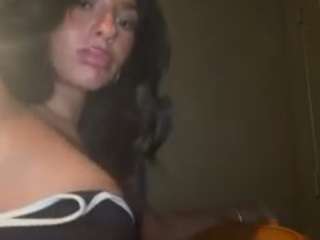 lylablakexo — modelo de webcam en línea en camsoda