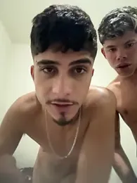 Marcelo_uchiha — modelo de webcam en línea en stripchat