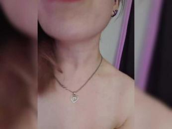_ElaIzzza — Bongacams profile photo