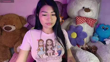 Pocahontascute_33 — Stripchat stream photo (Jul 2026)