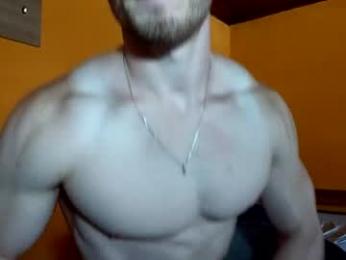 mikeygooner — Chaturbate stream photo (Aug 2026)
