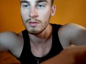 mikeygooner — Chaturbate stream photo (Aug 2026)