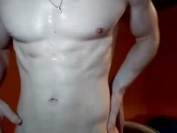 mikeygooner — modelo de webcam en línea en chaturbate