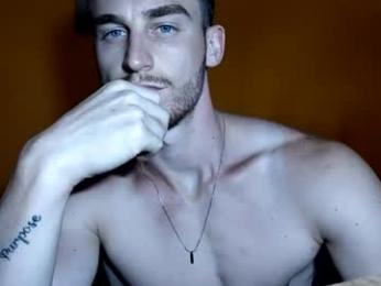mikeygooner — Chaturbate stream photo (Aug 2026)