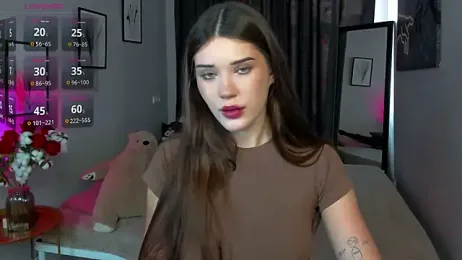 MollyBaby — Stripchat stream photo (Jun 2026)