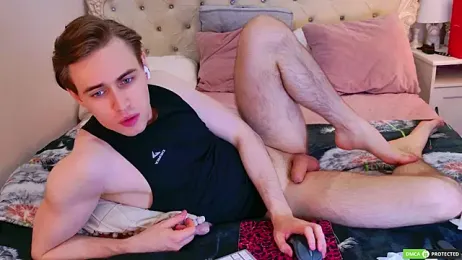 WilliamDyson — Stripchat stream photo (Jun 2026)