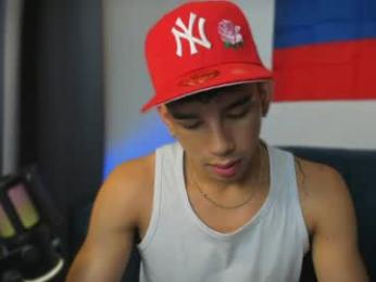 andrew_twink18 — Chaturbate stream photo (Jun 2026)