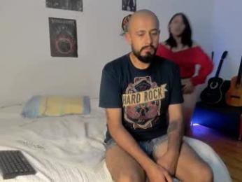 atomns41 — Chaturbate stream photo (Nov 2025)