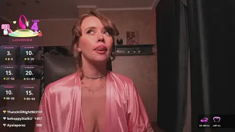 PrettieKate — Stripchat stream photo (Apr 2026)